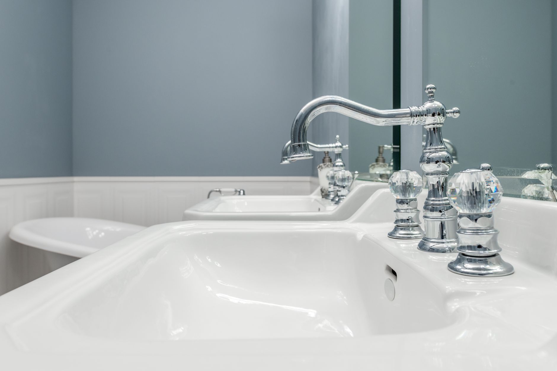 Water Heater Replacement – Schertz