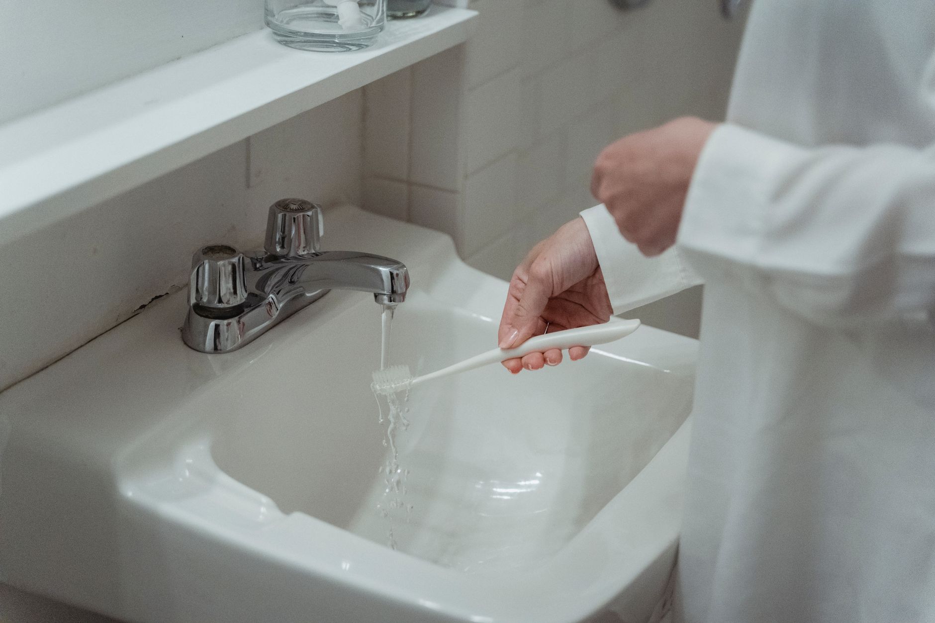 Drain Clearing – Schertz