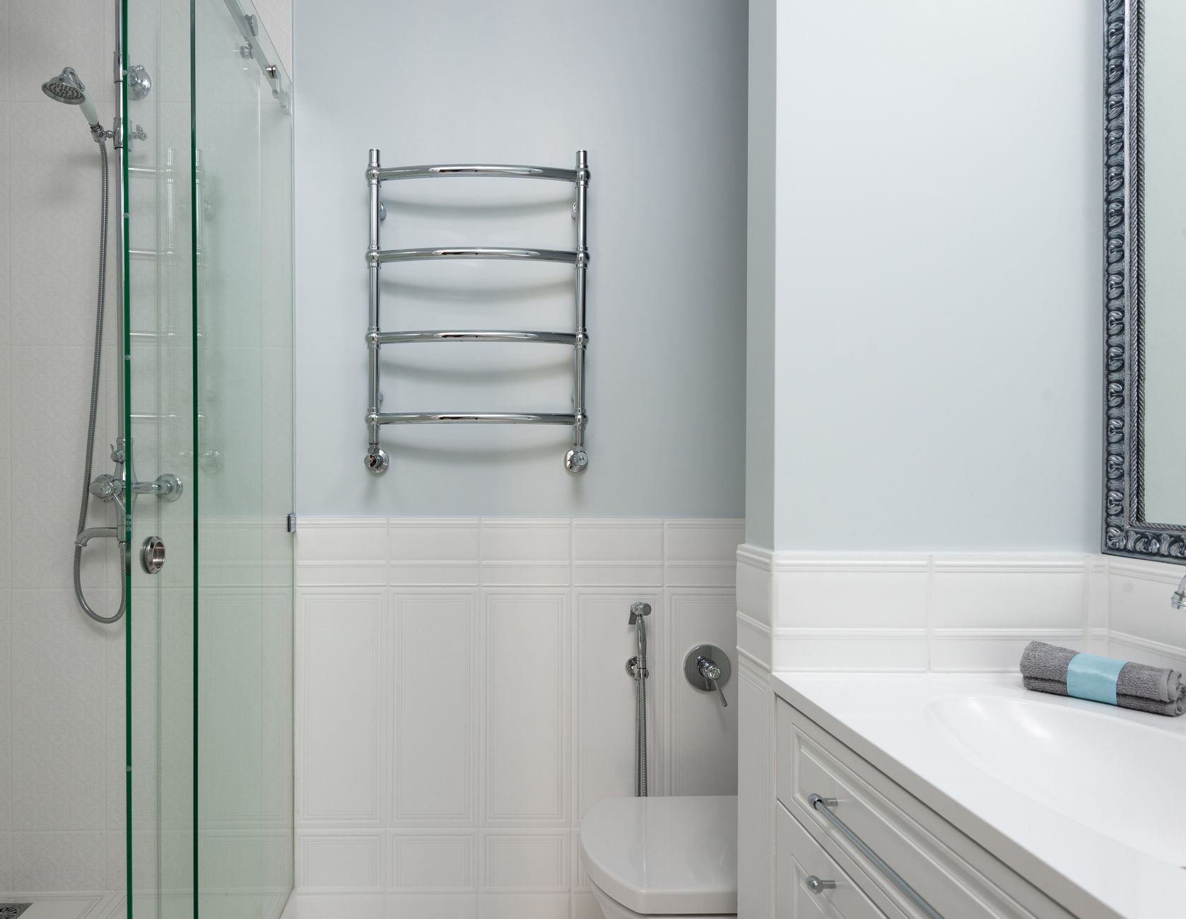 Leak Detection & Repair – Schertz
